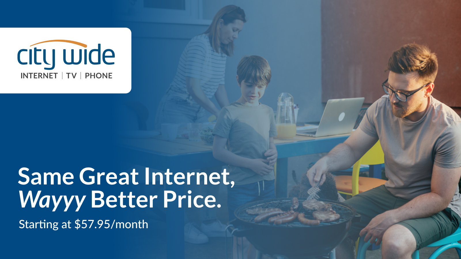 Home City Wide Communications